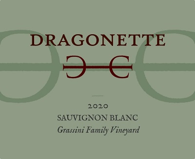 Product Image for 2020 Sauvignon Blanc, Grassini 750ML